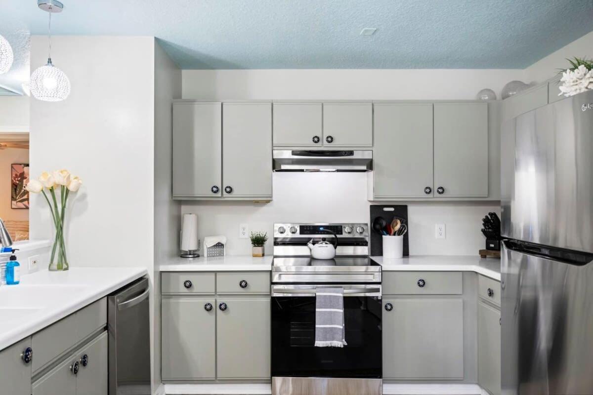 Uptown Gem The Castaway Cottage, Dog Friendly! St. Augustine Exteriör bild