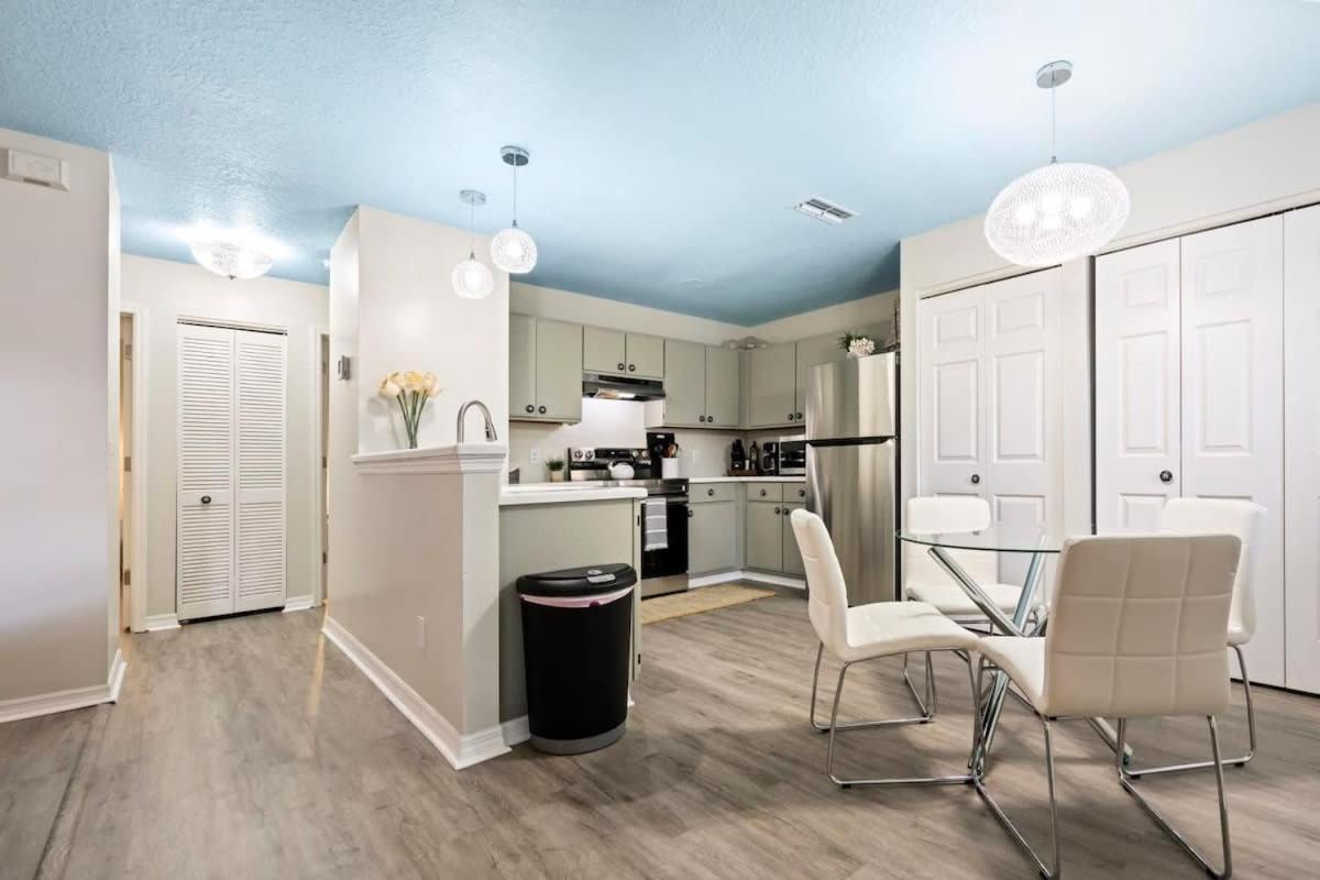 Uptown Gem The Castaway Cottage, Dog Friendly! St. Augustine Exteriör bild